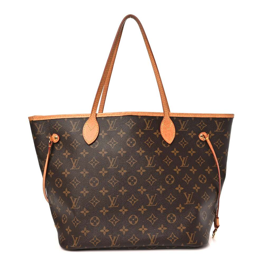Louis Vuitton Neo Neverfull Mm #268376L12B